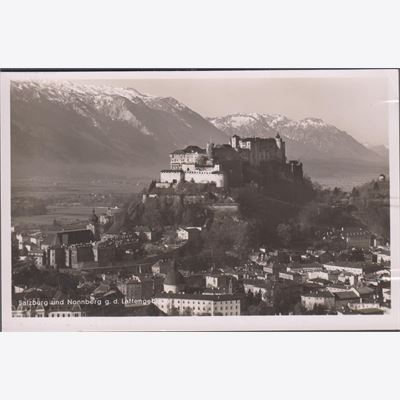 Austria 1951