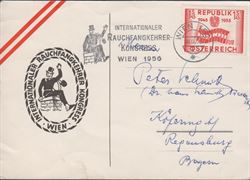 Østrig 1956