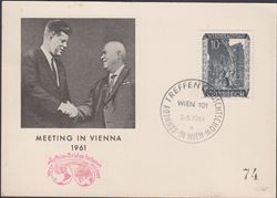 Österreich 1961