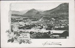 Østrig 1898