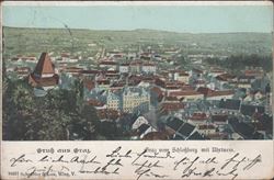 Østrig 1903