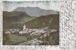 Österreich 1901