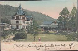 Österreich 1903