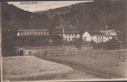 Austria 1909