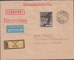 Austria 1935