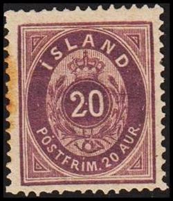Iceland 1881
