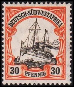 Deutschland 1906-1919
