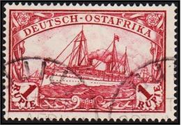 Tyske Kolonier 1901