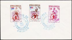Dominica 1959