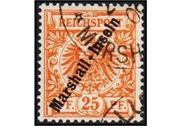 Tyske Kolonier 1899-1900