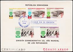 Dominicana 1960