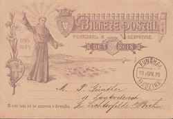 Funchal 1895
