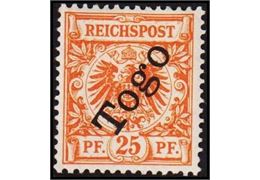 Deutsche Kolonien 1897-1898