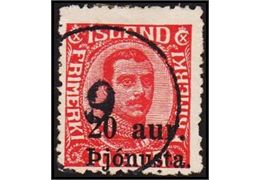Island 1923