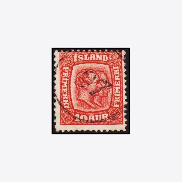 Iceland 1915