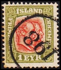 Island 1908