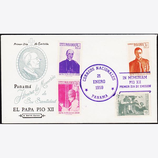 Panama 1959