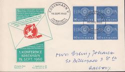 Dänemark 1960