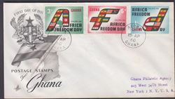 Ghana 1960