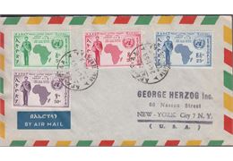 Äthiopien 1959