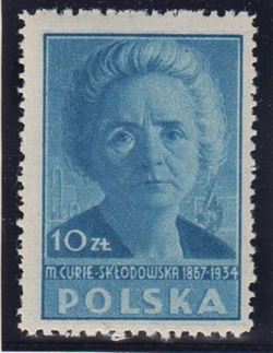 Polen 1947