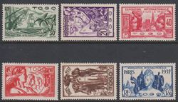 Togo 1937