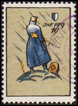 Schweiz 1914-1918
