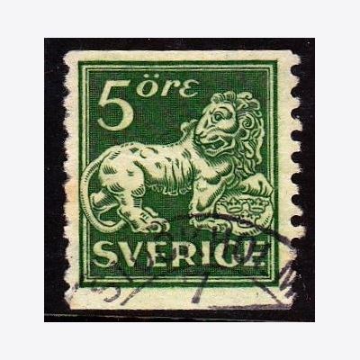 Schweden 1921-1933