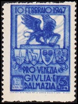 Italien 1947