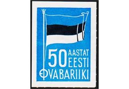 Estland 1989
