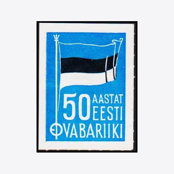Estonia 1989