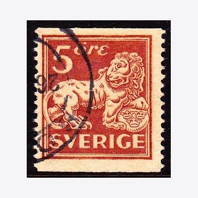 Schweden 1921-1933