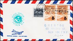 Cuba 1956