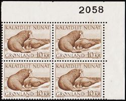 Grønland 1973