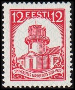 Estonia 1932