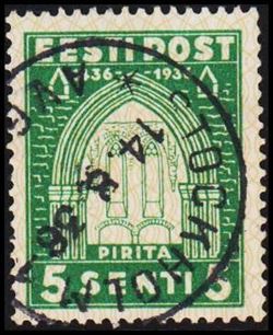 Estonia 1936