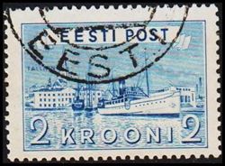 Estonia 1938