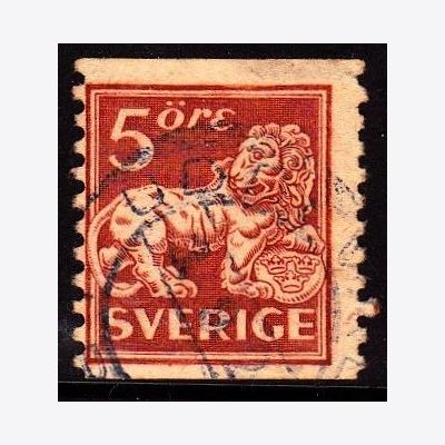 Sweden 1921-1933