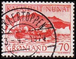 Greenland 1972