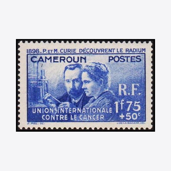 Cameroun 1938