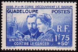 Guadeloupe 1938