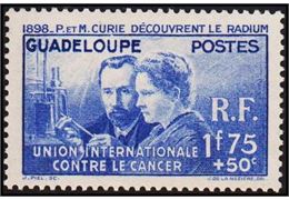 Guadeloupe 1938