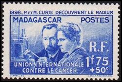 Madagascar 1938