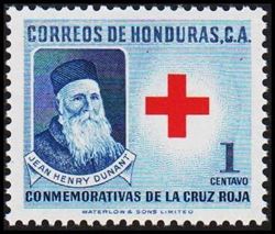 Honduras 1959