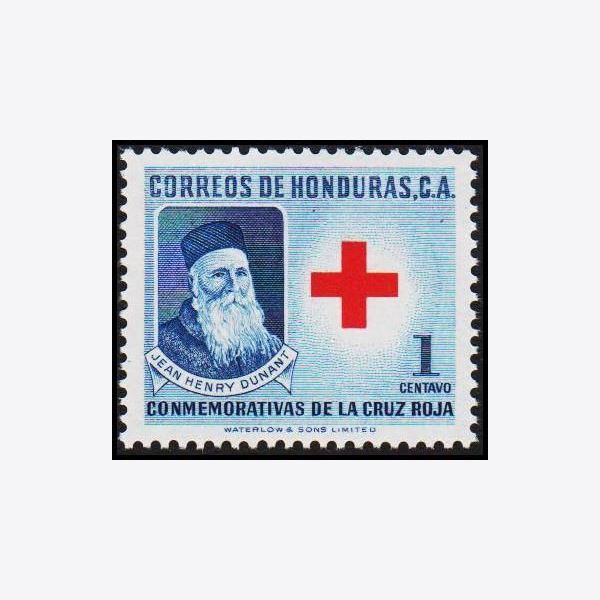 Honduras 1959