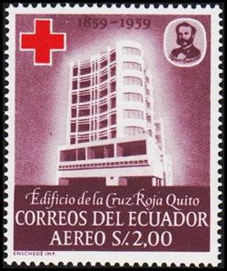 Equador 1959