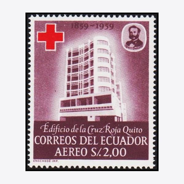 Equador 1959