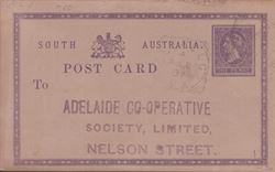 Australia 1887