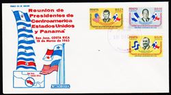 Panama 1963