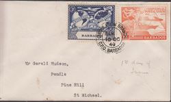 Barbados 1949